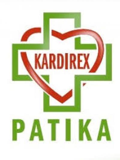 Kardirex Patika